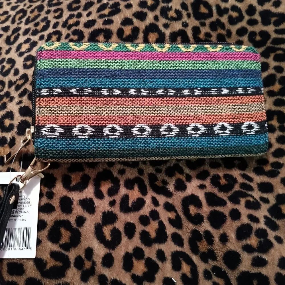 🤠NWT Wallet